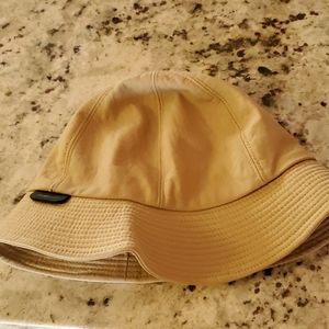 Authentic Burberry hat